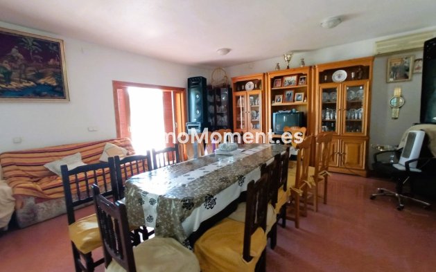 Revente - Villa - Muchamiel - Muchamiel - Mutxamel Centro