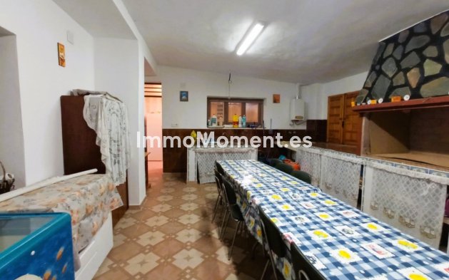 Revente - Villa - Muchamiel - Muchamiel - Mutxamel Centro