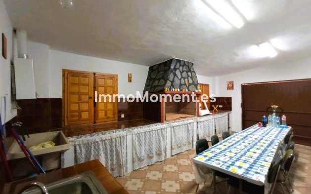 Revente - Villa - Muchamiel - Muchamiel - Mutxamel Centro