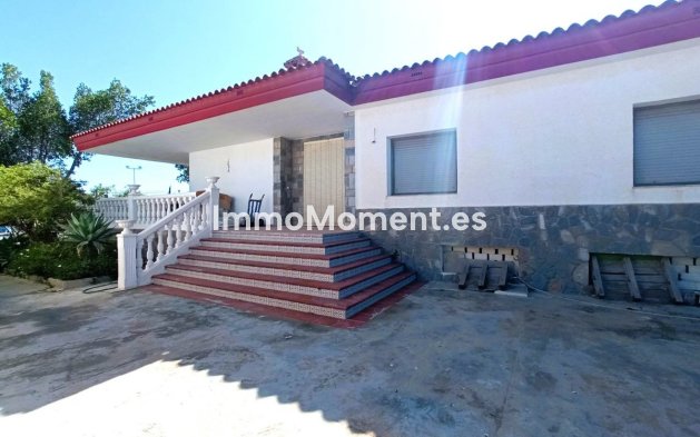 Revente - Villa - Muchamiel - Muchamiel - Mutxamel Centro