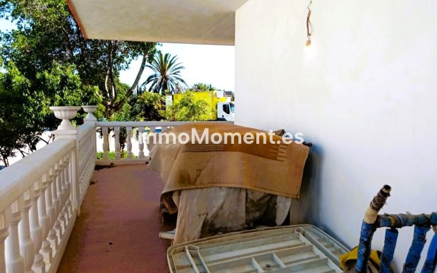 Revente - Villa - Muchamiel - Muchamiel - Mutxamel Centro