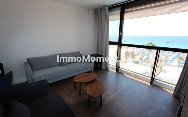 Wiederverkauf - Wohnung - Benidorm - Benidorm Centro