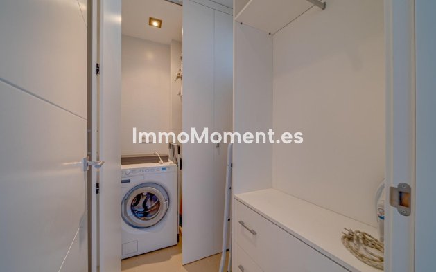 Wiederverkauf - Wohnung - Villajoyosa - Villajoyosa Centro