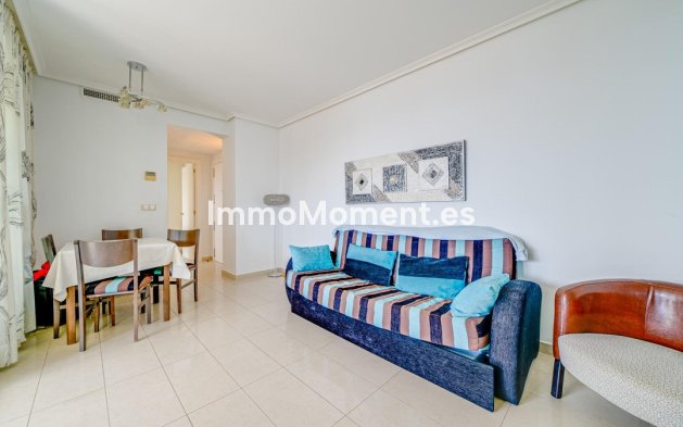 Wiederverkauf - Wohnung - Benidorm - Benidorm Centro