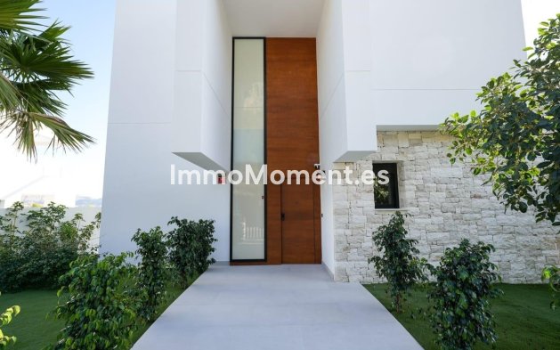 Revente - Villa - Polop - Polop Centro