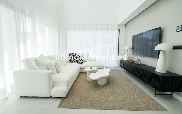 Revente - Villa - Polop - Polop Centro