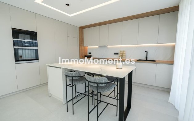 Revente - Villa - Polop - Polop Centro