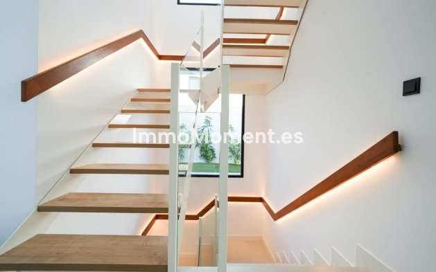 Revente - Villa - Polop - Polop Centro