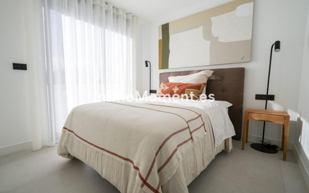 Revente - Villa - Polop - Polop Centro