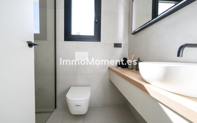 Revente - Villa - Polop - Polop Centro