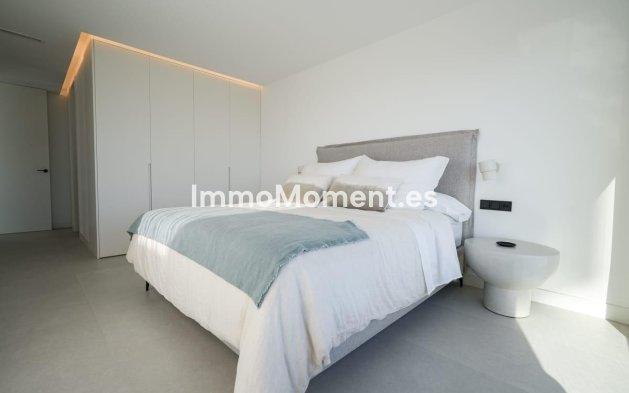 Revente - Villa - Polop - Polop Centro