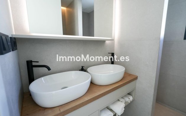 Revente - Villa - Polop - Polop Centro