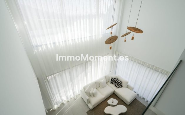 Revente - Villa - Polop - Polop Centro