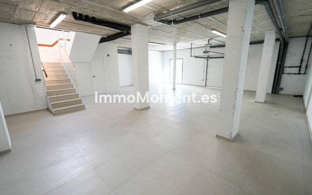 Revente - Villa - Polop - Polop Centro