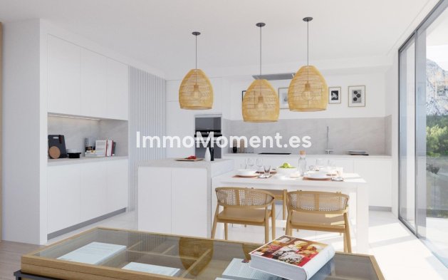 Revente - Villa - Polop - Polop Centro