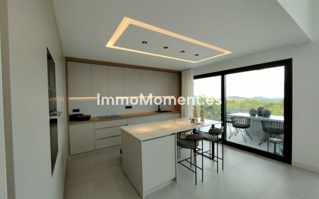 Revente - Villa - Polop - Polop Centro