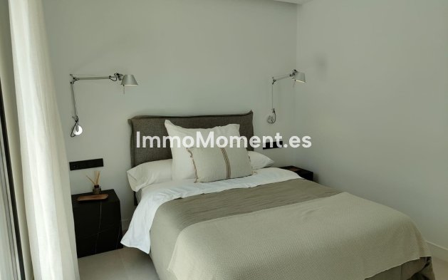 Revente - Villa - Polop - Polop Centro