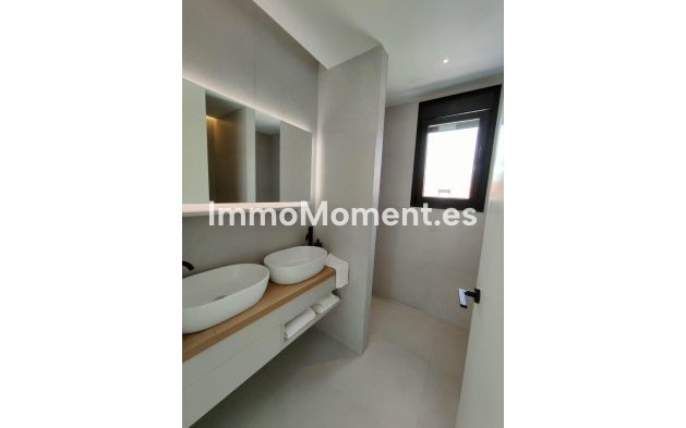 Revente - Villa - Polop - Polop Centro