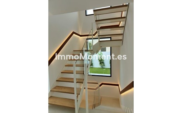 Revente - Villa - Polop - Polop Centro