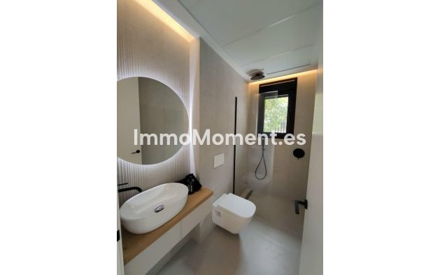 Revente - Villa - Polop - Polop Centro