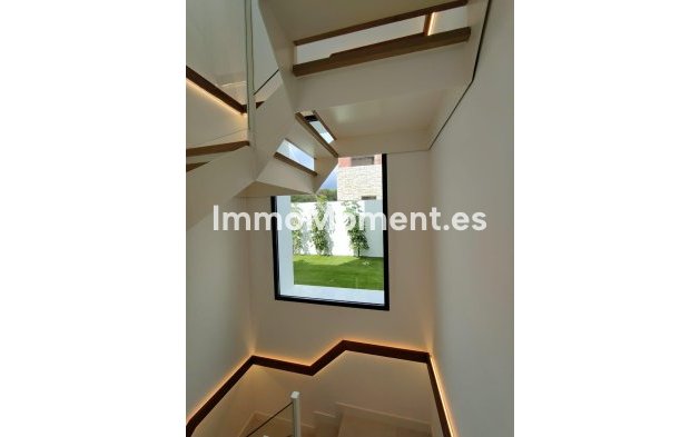 Revente - Villa - Polop - Polop Centro