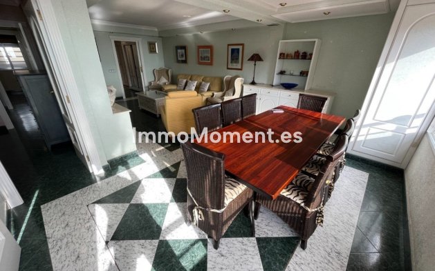 Wiederverkauf - Wohnung - Benidorm - Benidorm Centro