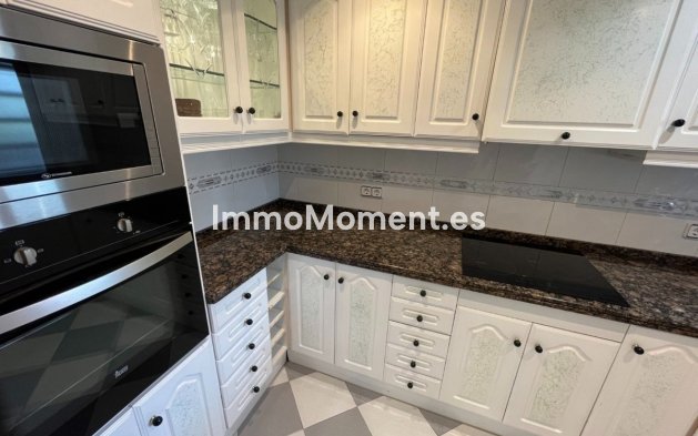 Wiederverkauf - Wohnung - Benidorm - Benidorm Centro