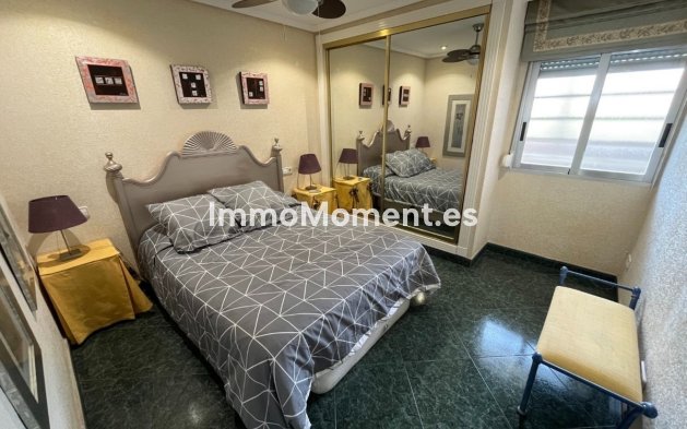 Wiederverkauf - Wohnung - Benidorm - Benidorm Centro