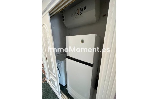 Wiederverkauf - Wohnung - Benidorm - Benidorm Centro