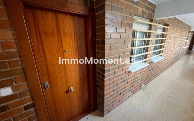 Wiederverkauf - Wohnung - Benidorm - Benidorm Centro