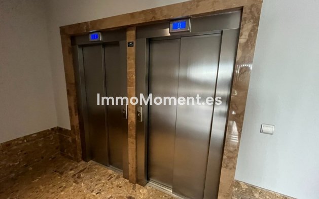 Wiederverkauf - Wohnung - Benidorm - Benidorm Centro