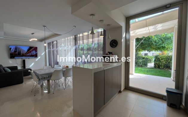 Wiederverkauf - Villa - Villajoyosa - Villajoyosa Centro