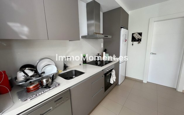 Wiederverkauf - Villa - Villajoyosa - Villajoyosa Centro