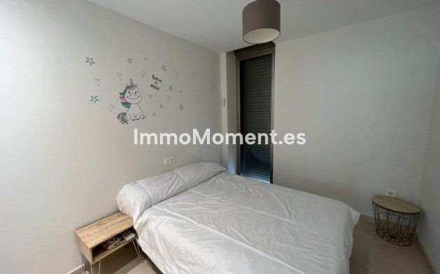 Wiederverkauf - Villa - Villajoyosa - Villajoyosa Centro