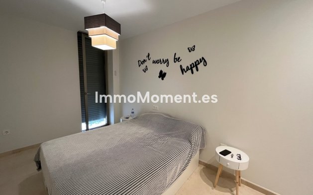 Wiederverkauf - Villa - Villajoyosa - Villajoyosa Centro