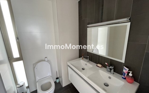 Wiederverkauf - Villa - Villajoyosa - Villajoyosa Centro