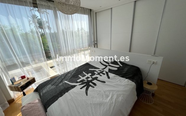 Wiederverkauf - Villa - Villajoyosa - Villajoyosa Centro