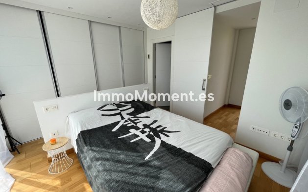 Wiederverkauf - Villa - Villajoyosa - Villajoyosa Centro