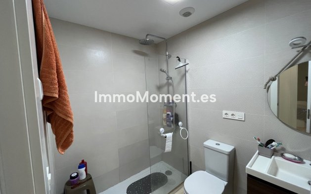 Wiederverkauf - Villa - Villajoyosa - Villajoyosa Centro