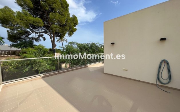 Wiederverkauf - Villa - Villajoyosa - Villajoyosa Centro