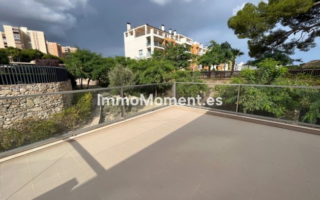 Wiederverkauf - Villa - Villajoyosa - Villajoyosa Centro