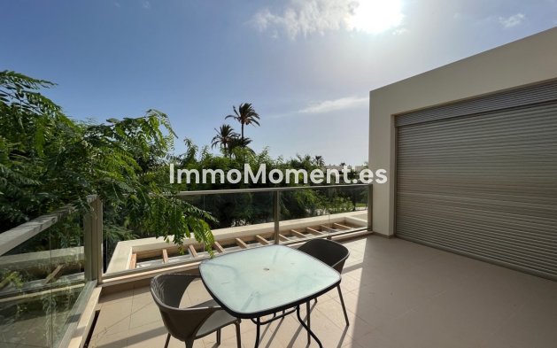 Wiederverkauf - Villa - Villajoyosa - Villajoyosa Centro