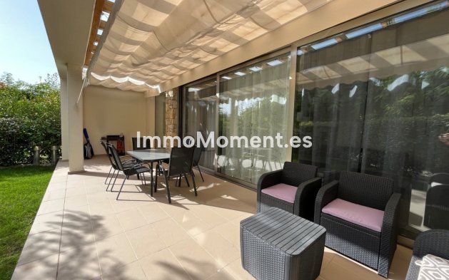 Wiederverkauf - Villa - Villajoyosa - Villajoyosa Centro