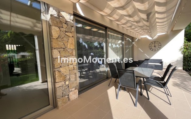 Wiederverkauf - Villa - Villajoyosa - Villajoyosa Centro