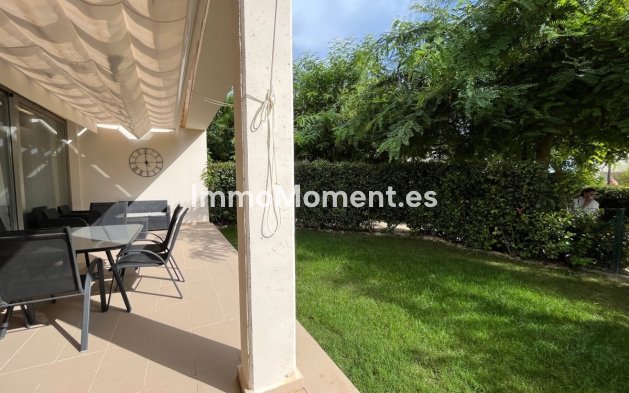 Wiederverkauf - Villa - Villajoyosa - Villajoyosa Centro