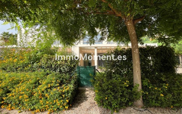 Wiederverkauf - Villa - Villajoyosa - Villajoyosa Centro