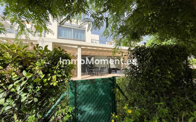 Wiederverkauf - Villa - Villajoyosa - Villajoyosa Centro