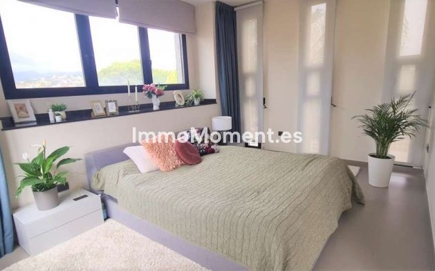 Wiederverkauf - Villa - Calpe - Calpe Centro