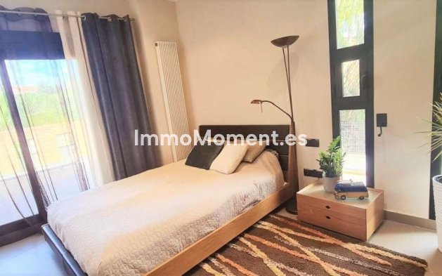 Wiederverkauf - Villa - Calpe - Calpe Centro