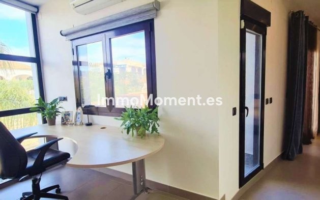 Wiederverkauf - Villa - Calpe - Calpe Centro